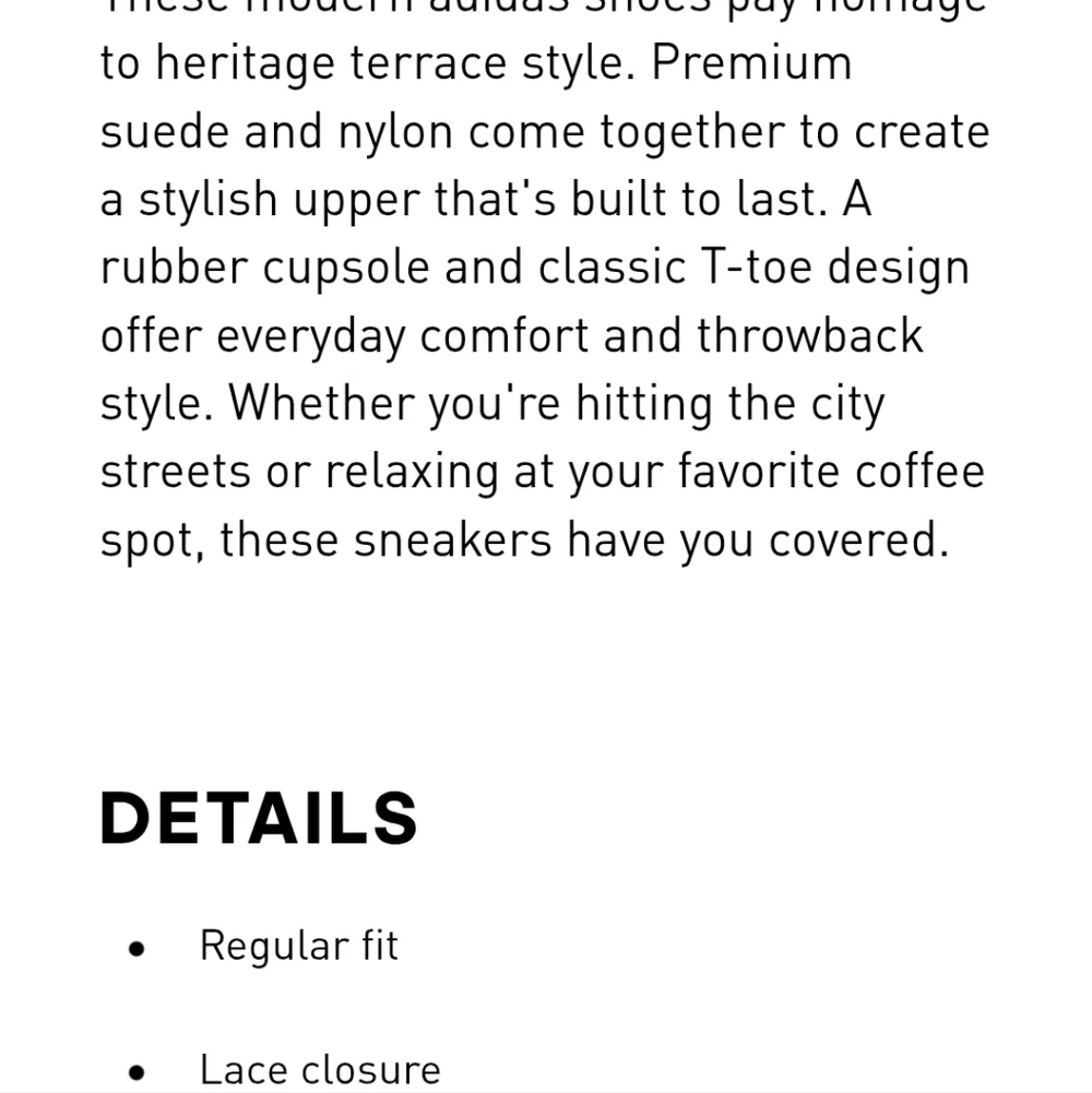 Adidas Women's Barreda Decode - Picture 8 of 8